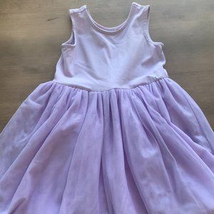 Adorable princess like Hanna Anderson dress